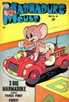 Cover for Marmaduke Mouse (Quality Comics, 1946 series) #46