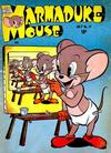 Cover for Marmaduke Mouse (Quality Comics, 1946 series) #47