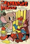 Cover for Marmaduke Mouse (Quality Comics, 1946 series) #49