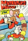 Cover for Marmaduke Mouse (Quality Comics, 1946 series) #51
