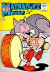 Cover for Marmaduke Mouse (Quality Comics, 1946 series) #52