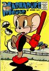Cover for Marmaduke Mouse (Quality Comics, 1946 series) #55