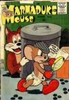 Cover for Marmaduke Mouse (Quality Comics, 1946 series) #56