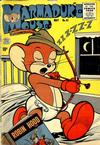 Cover for Marmaduke Mouse (Quality Comics, 1946 series) #61