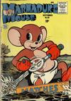 Cover for Marmaduke Mouse (Quality Comics, 1946 series) #63