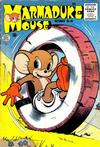 Cover for Marmaduke Mouse (Quality Comics, 1946 series) #64
