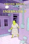 Cover for Underwater (Drawn & Quarterly, 1994 series) #9