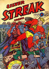 Cover for Silver Streak Comics (Lev Gleason, 1939 series) #[22]