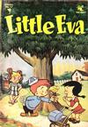 Cover for Little Eva (St. John, 1952 series) #17