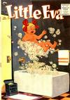 Cover for Little Eva (St. John, 1952 series) #18