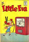 Cover for Little Eva (St. John, 1952 series) #21