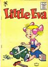 Cover for Little Eva (St. John, 1952 series) #24