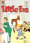 Cover for Little Eva (St. John, 1952 series) #26
