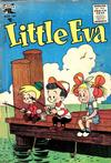 Cover for Little Eva (St. John, 1952 series) #27