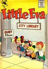 Cover for Little Eva (St. John, 1952 series) #29