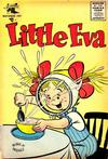 Cover for Little Eva (St. John, 1952 series) #30