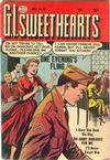 Cover for G.I. Sweethearts (Quality Comics, 1953 series) #40