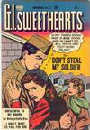 Cover for G.I. Sweethearts (Quality Comics, 1953 series) #42