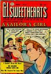 Cover for G.I. Sweethearts (Quality Comics, 1953 series) #44