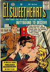 Cover for G.I. Sweethearts (Quality Comics, 1953 series) #45