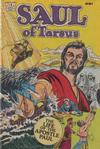 Cover for Saul of Tarsus (Barbour Publishing, Inc, 1993 series) #337