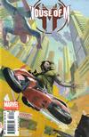 Cover Thumbnail for House of M (2005 series) #3