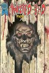 Cover for Blackthorne 3-D Series (Blackthorne, 1985 series) #7