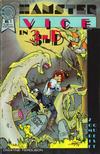 Cover for Blackthorne 3-D Series (Blackthorne, 1985 series) #12