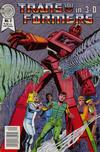 Cover for Blackthorne 3-D Series (Blackthorne, 1985 series) #29
