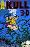 Cover for Blackthorne 3-D Series (Blackthorne, 1985 series) #51