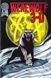 Cover for Blackthorne 3-D Series (Blackthorne, 1985 series) #61