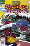 Cover for Teenage Mutant Ninja Turtles Presents: Merdude (Archie, 1993 series) #2