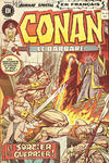 Cover for Conan le Barbare (Editions Héritage, 1972 series) #14
