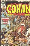 Cover for Conan le Barbare (Editions Héritage, 1972 series) #26