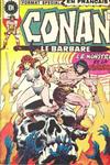 Cover for Conan le Barbare (Editions Héritage, 1972 series) #29