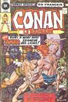 Cover for Conan le Barbare (Editions Héritage, 1972 series) #48
