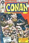 Cover for Conan le Barbare (Editions Héritage, 1972 series) #49