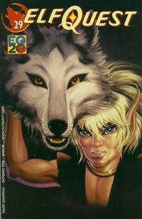 Cover Thumbnail for ElfQuest (WaRP Graphics, 1996 series) #29
