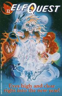 Cover Thumbnail for ElfQuest (WaRP Graphics, 1996 series) #32
