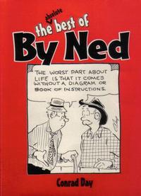 Cover Thumbnail for The Absolute Best of By Ned (Conrad Day Publications, 2001 series) 