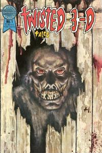 Cover Thumbnail for Blackthorne 3-D Series (Blackthorne, 1985 series) #7