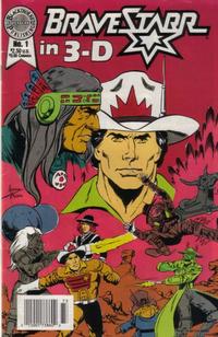 Cover Thumbnail for Blackthorne 3-D Series (Blackthorne, 1985 series) #27