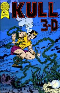 Cover Thumbnail for Blackthorne 3-D Series (Blackthorne, 1985 series) #51