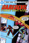 Cover for Daredevil l'homme sans peur (Editions Héritage, 1979 series) #13/14