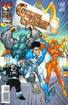 Cover Thumbnail for Common Grounds (2004 series) #1 [Cover A]