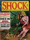 Cover for Shock (Stanley Morse, 1969 series) #v1#3