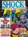 Cover for Shock (Stanley Morse, 1969 series) #v1#4