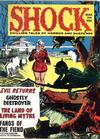 Cover for Shock (Stanley Morse, 1969 series) #v1#6