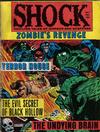 Cover for Shock (Stanley Morse, 1969 series) #v2#2