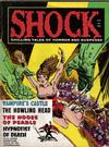 Cover for Shock (Stanley Morse, 1969 series) #v1#8